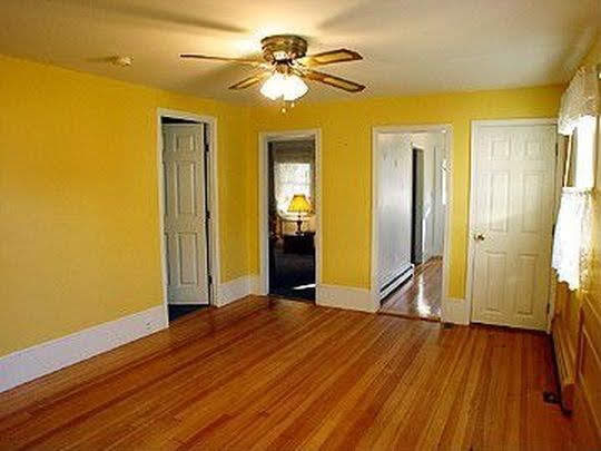 farmhouse dining room
