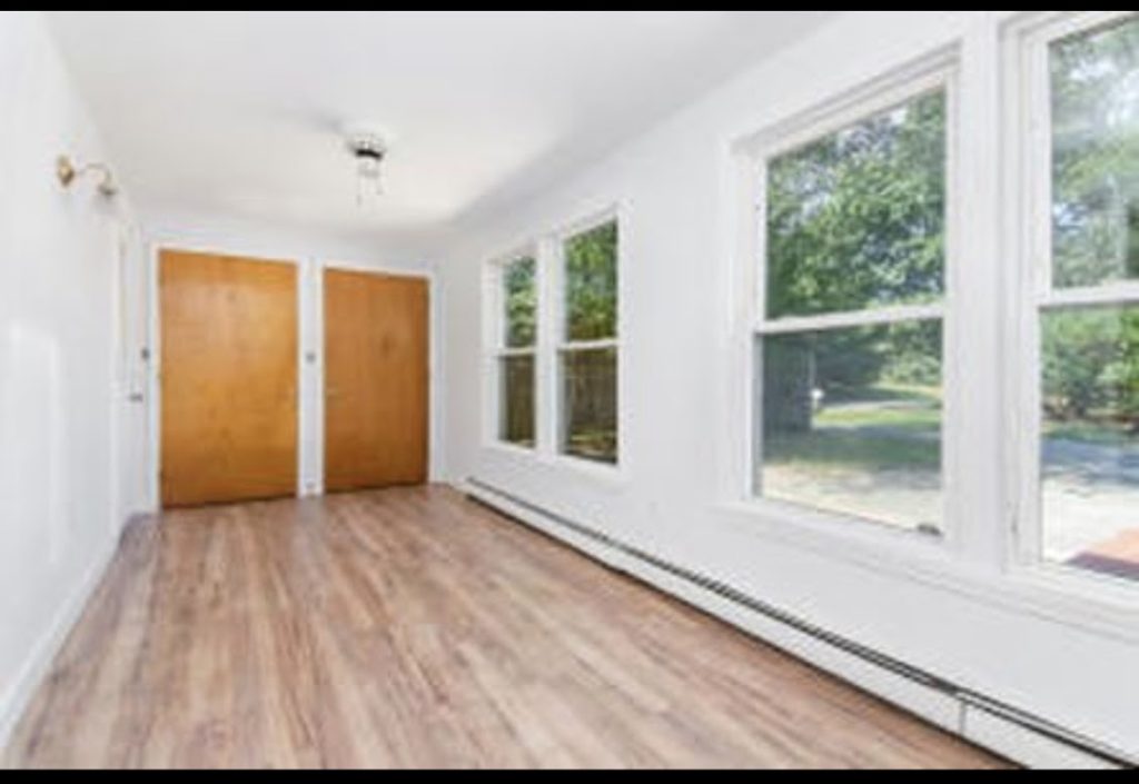 Craft Room - Old Yankee Farmhouse